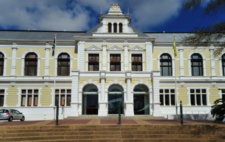 Iziko South African Museum Image