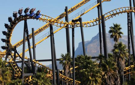 Ratunga Junction Theme Park Image