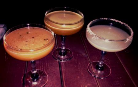 Three Sixty Cocktail Bar Image