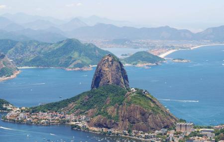 Sugarloaf Mountain Rio De Janeiro Ticket Price Timings Address Triphobo