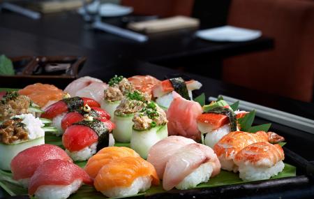 Sushi Leblon Image