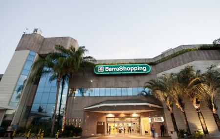 Barra Shopping Image