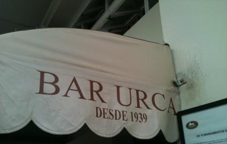 Bar Urca Image