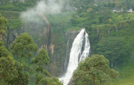 Waterfall Tours Image