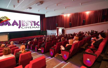 Majestic Cinema Image
