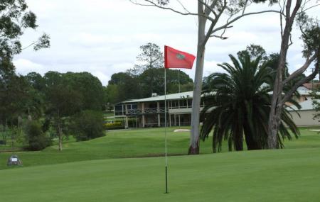 Port Macquarie Golf Club Image