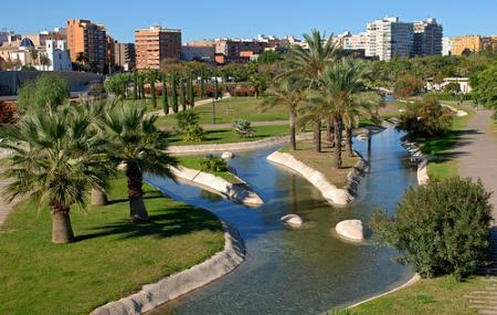 Turia Gardens Image