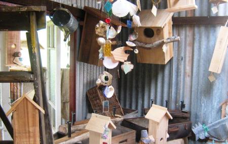 Australiana Cottage Crafts And Herb Farm Image