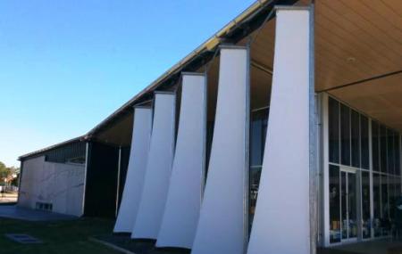 Hervey Bay Regional Gallery Image
