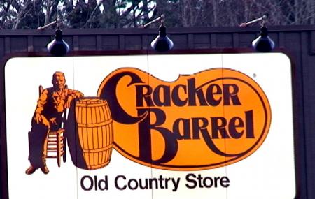 Cracker Barrel Image