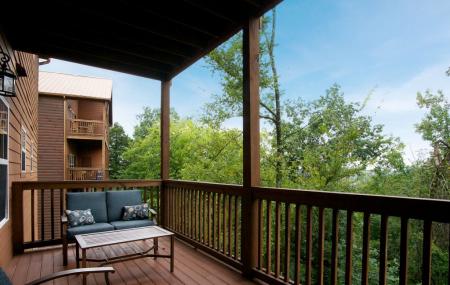 Smoky Mountain Massage Therapy Image