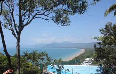 Flagstaff Hill Lookout Image