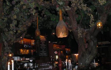 El Bosc De Les Fades Image