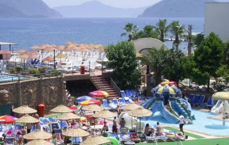 Atlantis Water Park Image