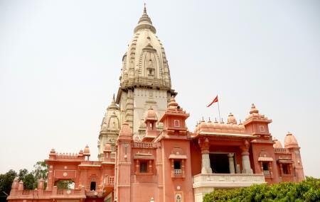 Kashi Vishwanath Temple Image