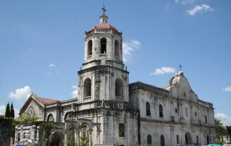Cebu Metropolitan Cathedral Image