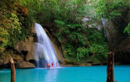 Kawasan Falls Cebu City Ticket Price Timings Address Triphobo