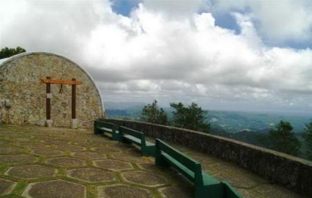 Tops Lookout Image