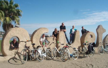 Malaga Bike Tours By Kay Farrell Image