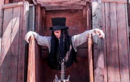 Ripley's Haunted Adventure Image