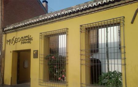 Museo De Artes Populares Image
