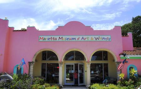 Marietta Museum - Art And Whimsy, Sarasota | Ticket Price | Timings ...