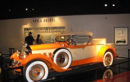 Sarasota Classic Car Museum Sarasota Ticket Price Timings Address Triphobo