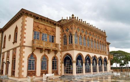 The Ringling Image