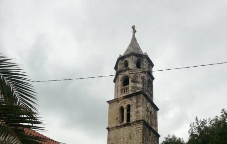 Church Of Our Lady Of The Snow Image