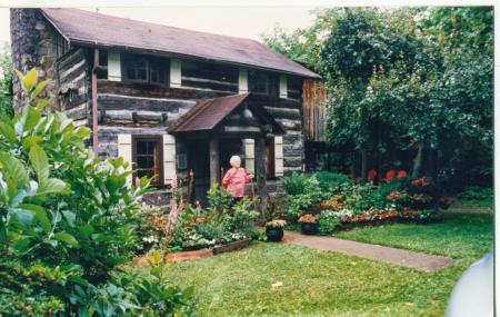 Historic Ogle Log Cabin Gatlinburg Ticket Price Timings