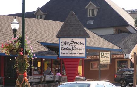 Ole Smoky Candy Kitchen Image