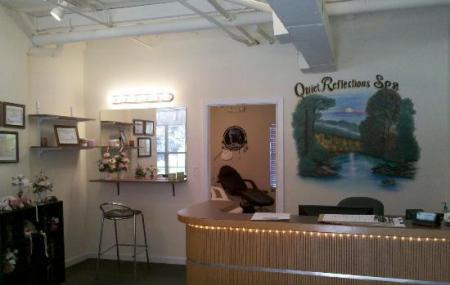 Quiet Reflections Spa Image