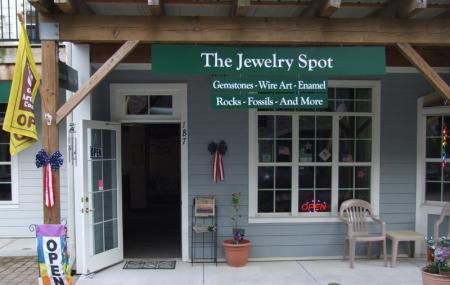 The Jewelry Spot Image