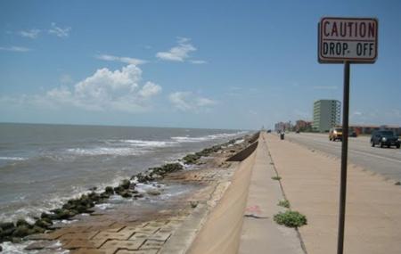 The Seawall Boulevard Image