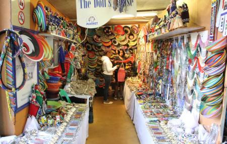 Mai Mai Flea Market Image