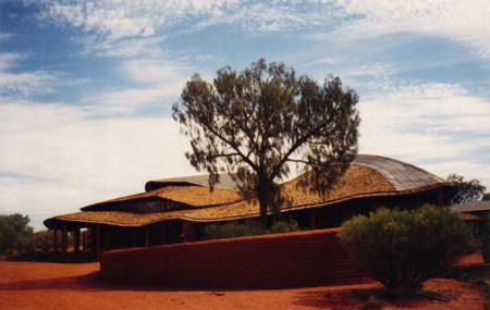 The Cultural Centre Image