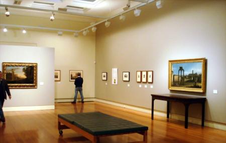 Geelong Gallery Image
