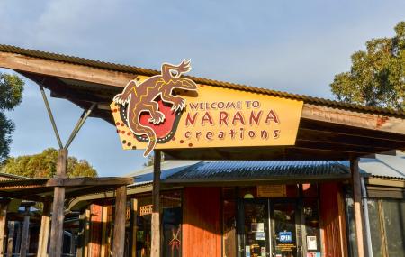 Narana Aboriginal Cultural Centre Image