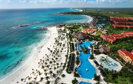 Playa Del Carmen Image