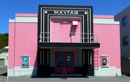 Mayfair Theatre Image