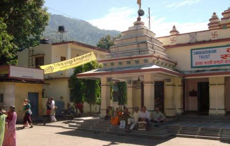Swarg Ashram Image