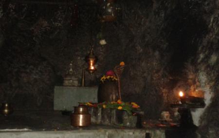 Vashista Goofa Image