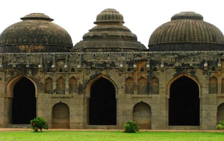 Elephant Stables Image