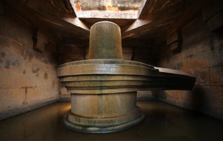 Shivlinga Image