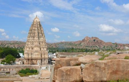 Vijayanagar Image