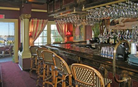 The Tini Martini Bar Image