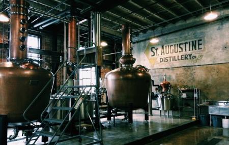 St Augustine Distillery Company Image