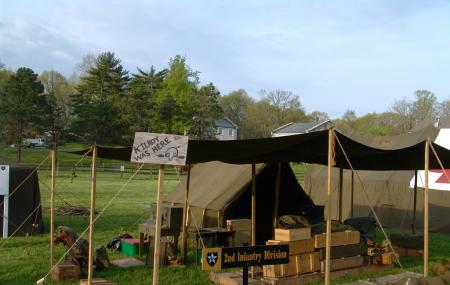 Jefferson Barracks Historic Park Image