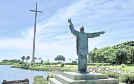 Mission Of Nombre De Dios Image
