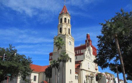 Basilica Cathedral Image